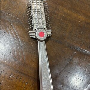 Barber King Hair Razor Metal Grooming Tool